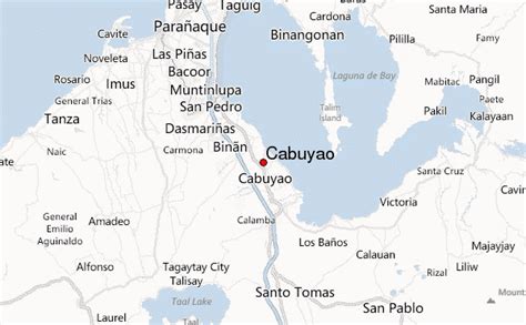 google map cabuyao laguna